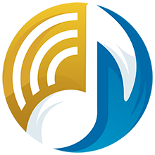 Logo Líder 101.5 FM